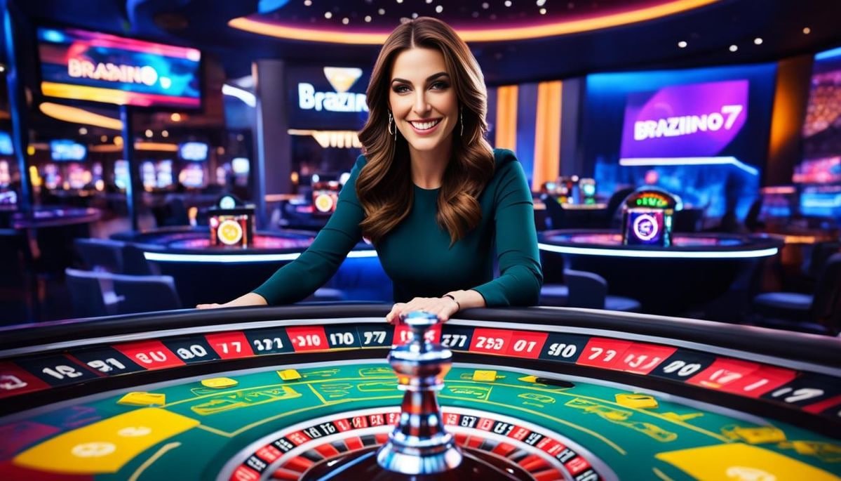 Perangkat mobile menampilkan aplikasi taruhan olahraga bet4d dengan berbagai fitur lengkap