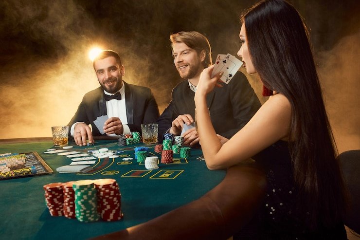 Tampilan dashboard pengaturan privasi dan keamanan akun di situs bet4d