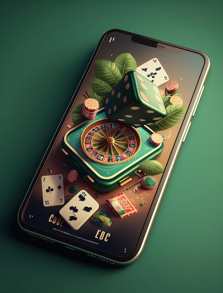 Komunitas bermain sportsbook dan live casino bet4d yang aktif dan berkembang