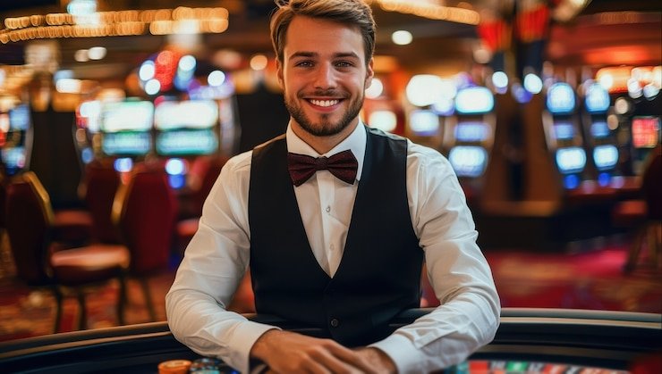 Pengguna bet4d bersenang-senang sambil berbagi referral di platform sportsbook dan live casino