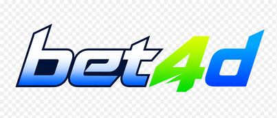 bet4d logo
